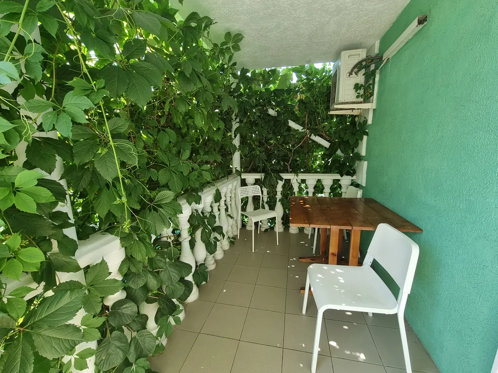 Квартира Комната — Анапа