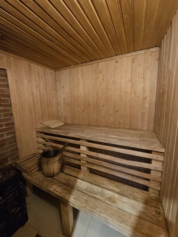 Шале Беловежское для души