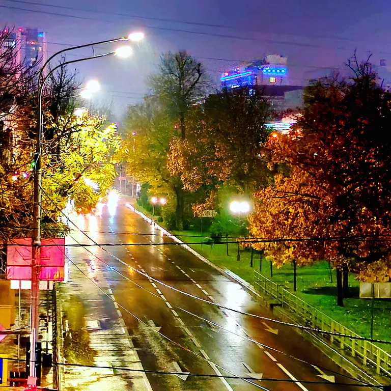 Апартамент Lavanda home