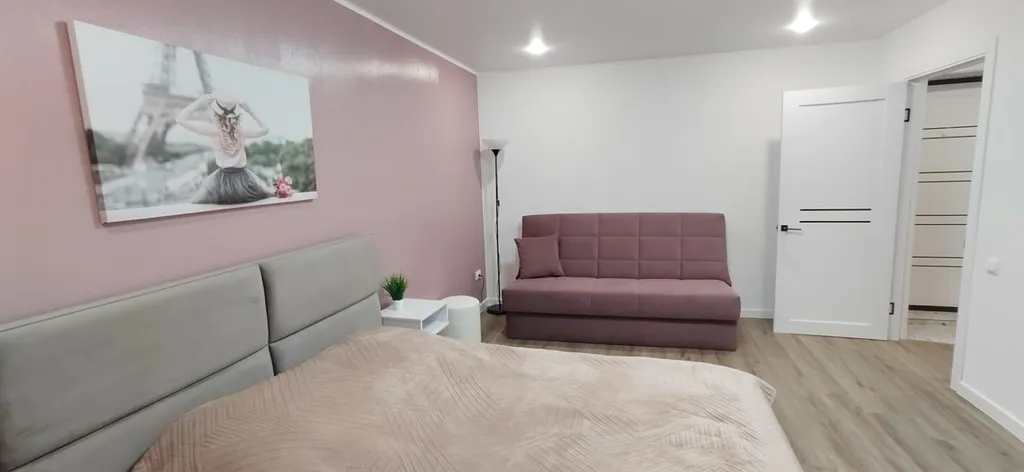 Шикарная и тихая квартира в самом центре города