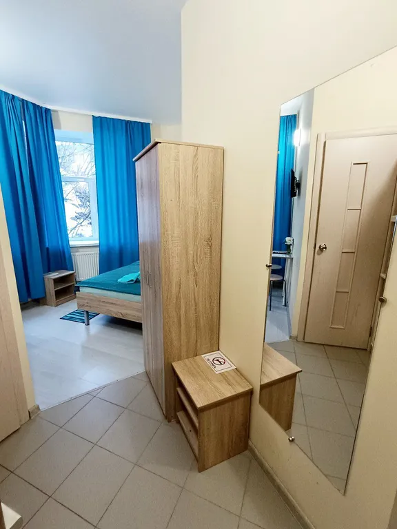 Уютный номер