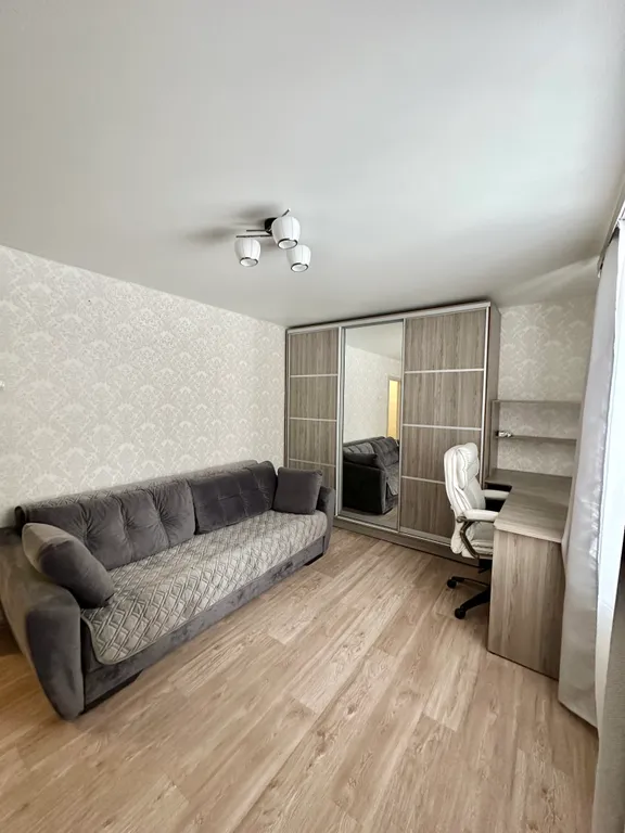 Уютная 2х-комнатная квартира в центре города