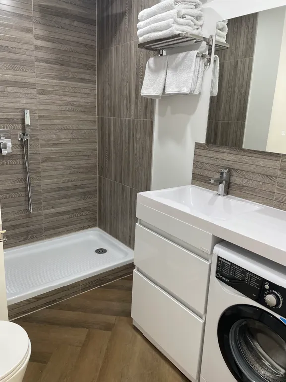 Домик у моря с бассейном | 350 м до пляжа | Сочи, Аше