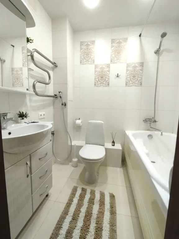 Будьте как дома