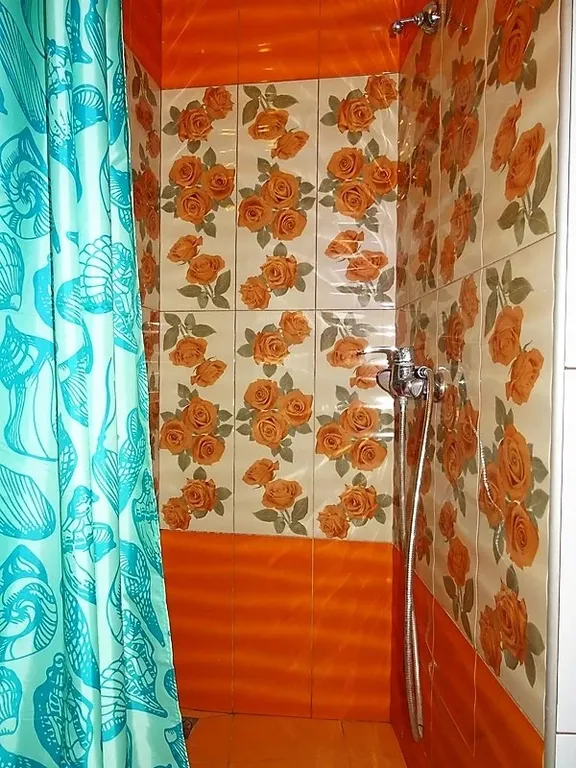 Коттедж Дом в центре города — Евпатория