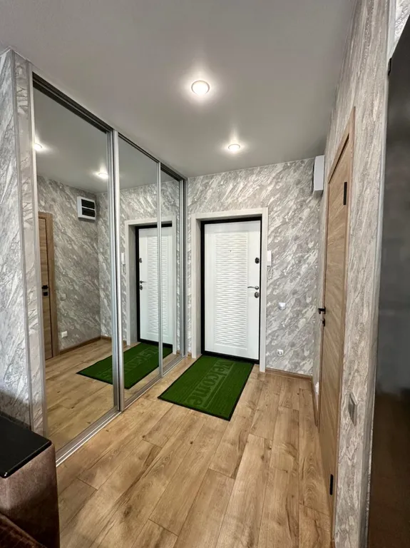 Шикарная квартира