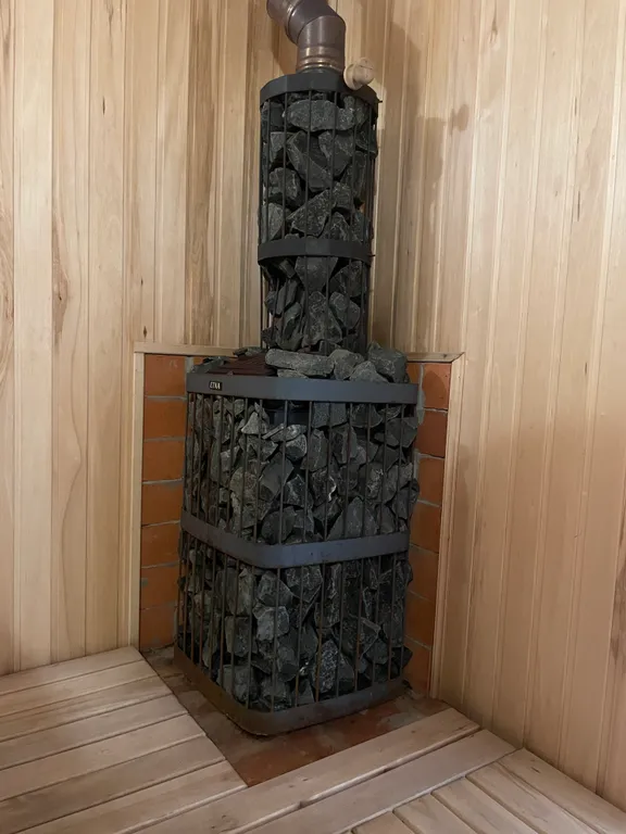 Уютный коттедж в 15 минутах от Москвы