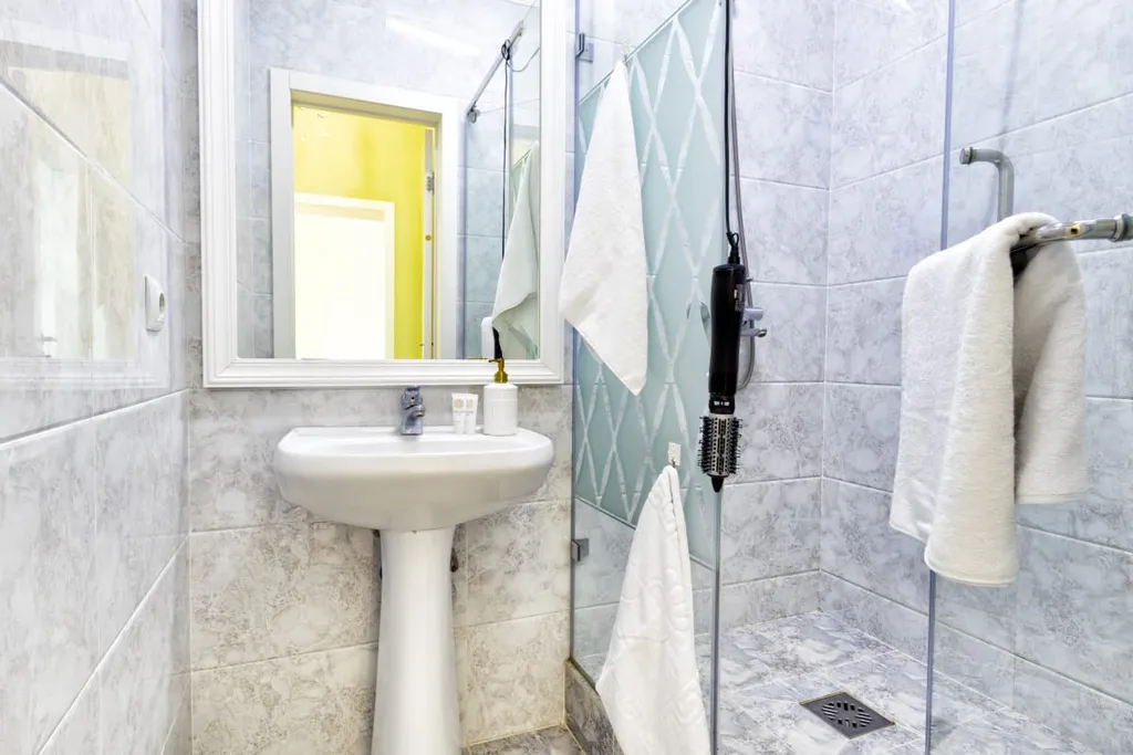 Уютная просторная квартира в Венском квартале