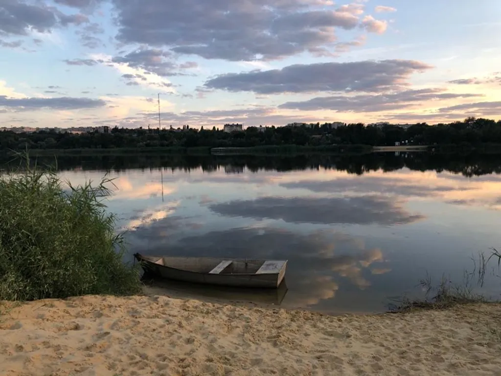 Домик в деревне