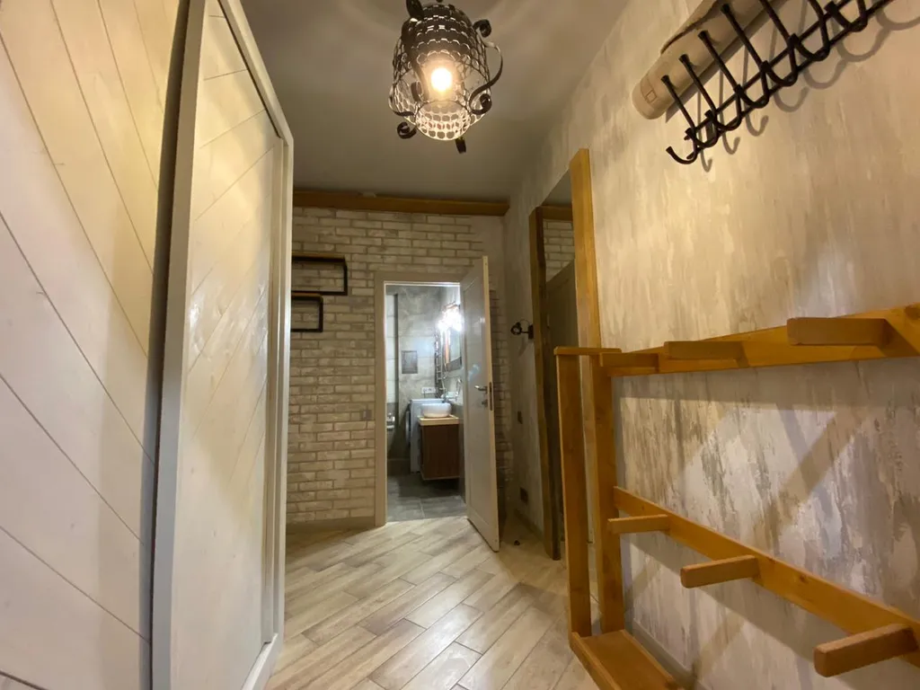 Апартамент напротив Казино и с видом на горы