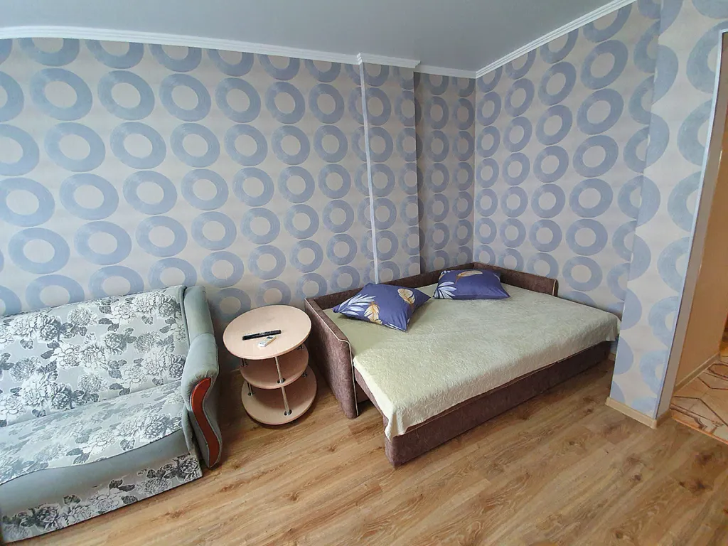 Квартира Уютная квартира в центре Геленджика — Геленджик