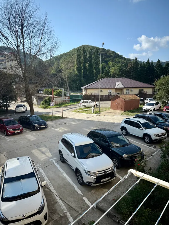 Семейная квартира в центре