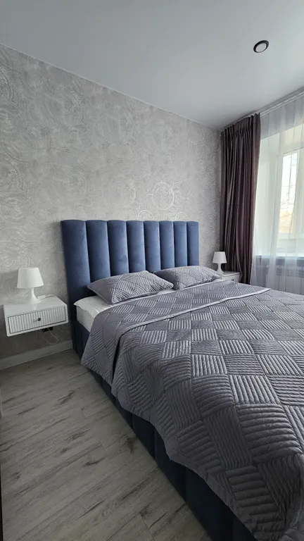 Квартира 1-комнатная Квартира — Ярославль