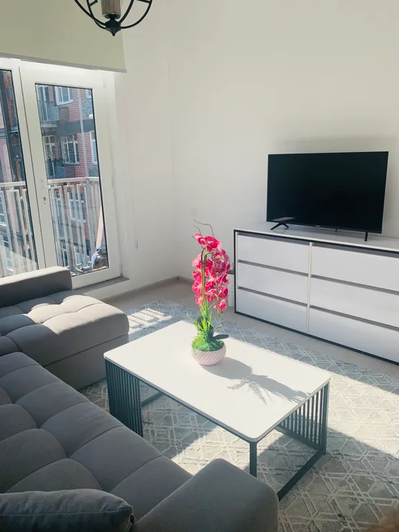 Уютная Квартира в 10 минутах от центра в ЖК Ассалом Сохил