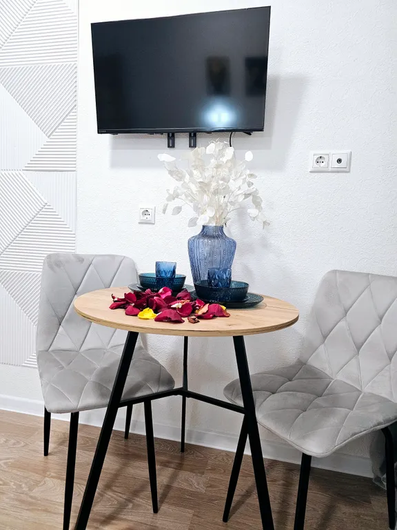 Квартира Квартира Студия в центре — Ярославль