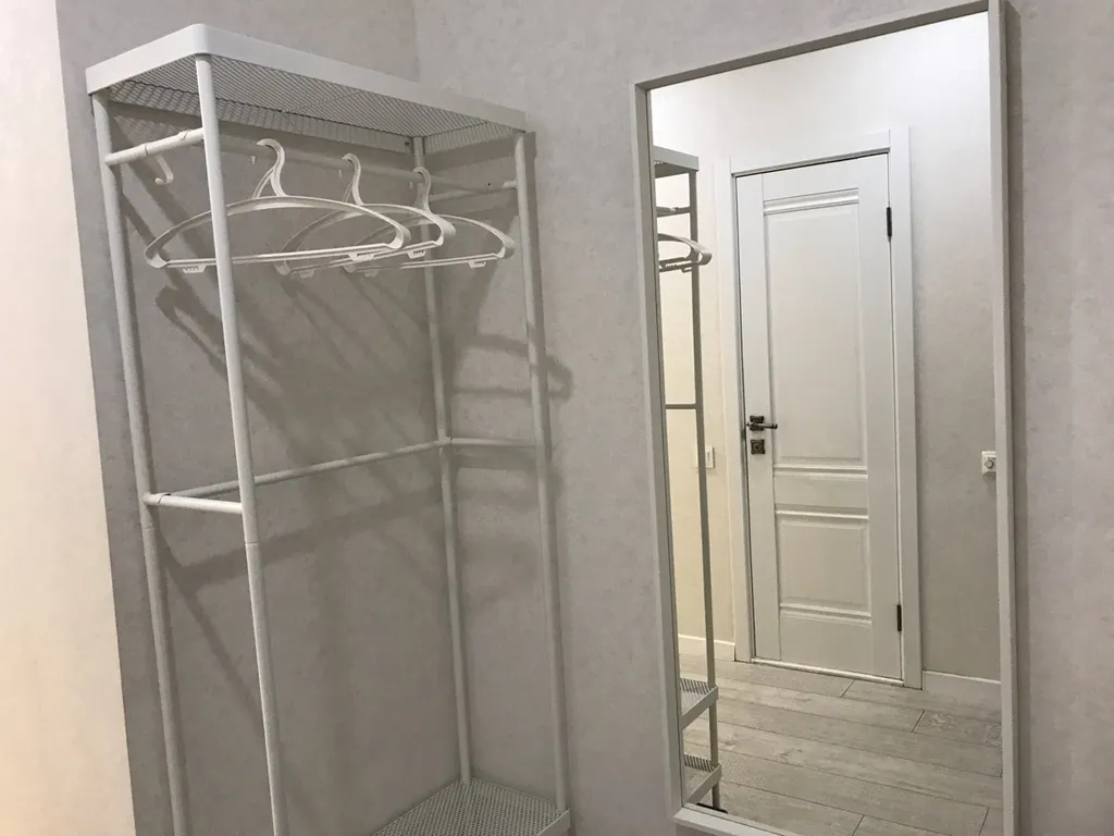 Квартира Уютная квартира-студия — Кострома