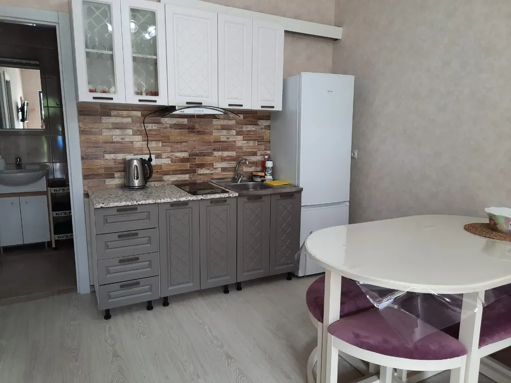 3-комнатный Дом