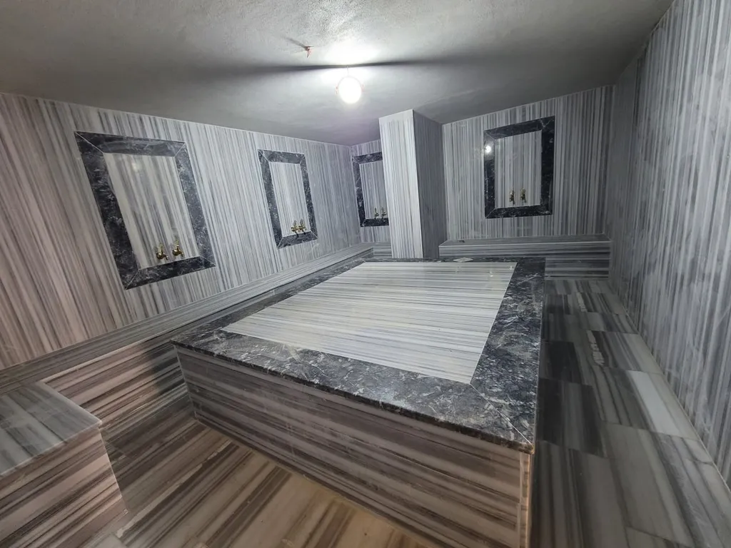 Уютная квартира с инфраструктурой недалеко от моря и центра