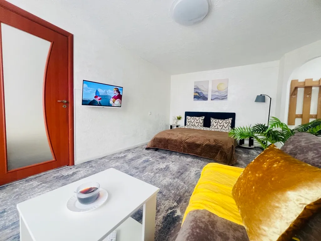 Квартира Квартира Двухкомнатная рядом с центральным рынком — Калининград