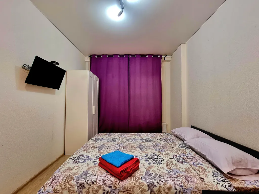 Комфортная квартира около трц июнь