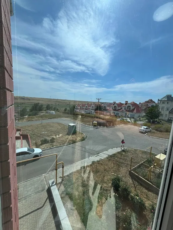 Квартира Квартира Уютная квартирка — Элиста