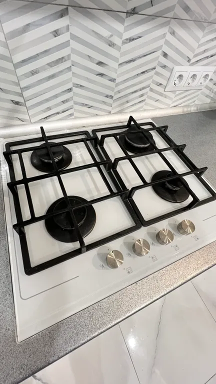 Уютная квартира с фотоссесией в подарок