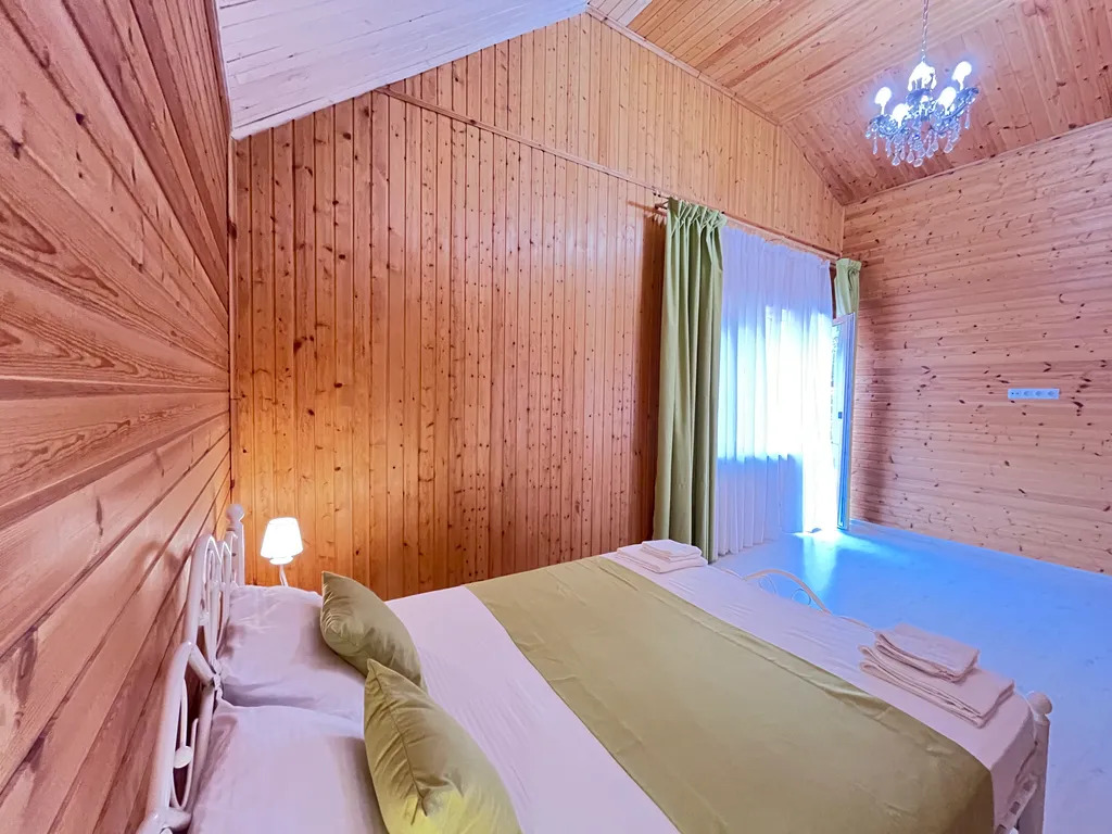 5-комнатный Дом