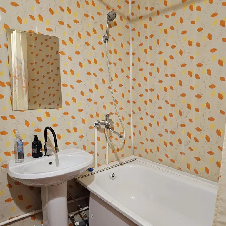 Домашний очаг на улице Строителей