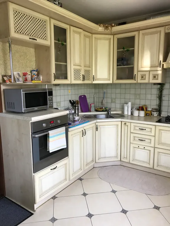 4-комнатный Дом