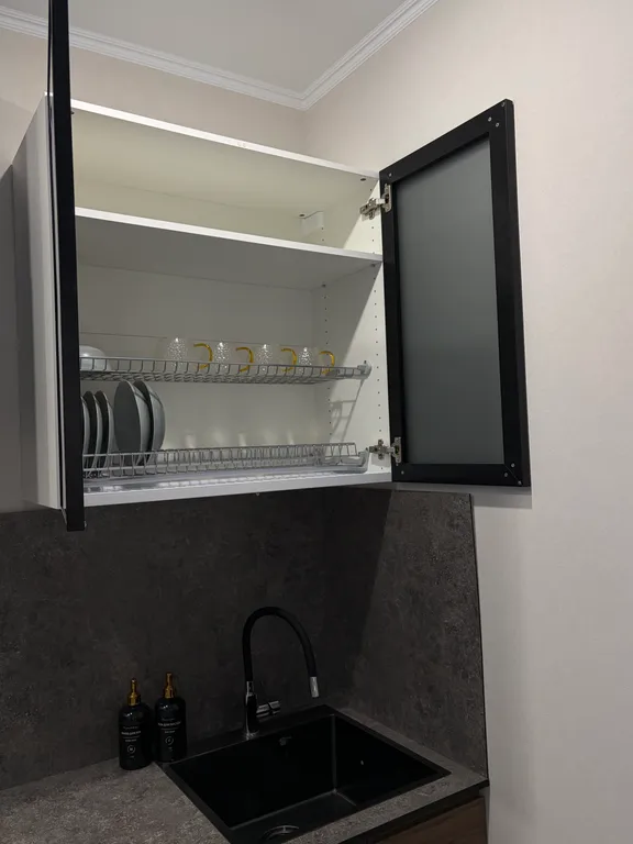 Уютная квартира в центре Нойкурена вдали от лишнего шума