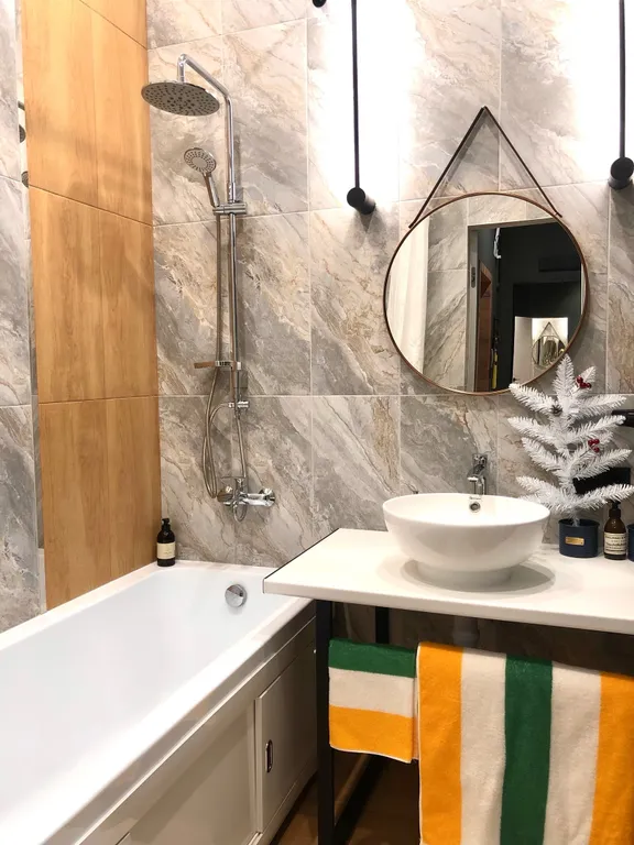 Лофт-апартаменты