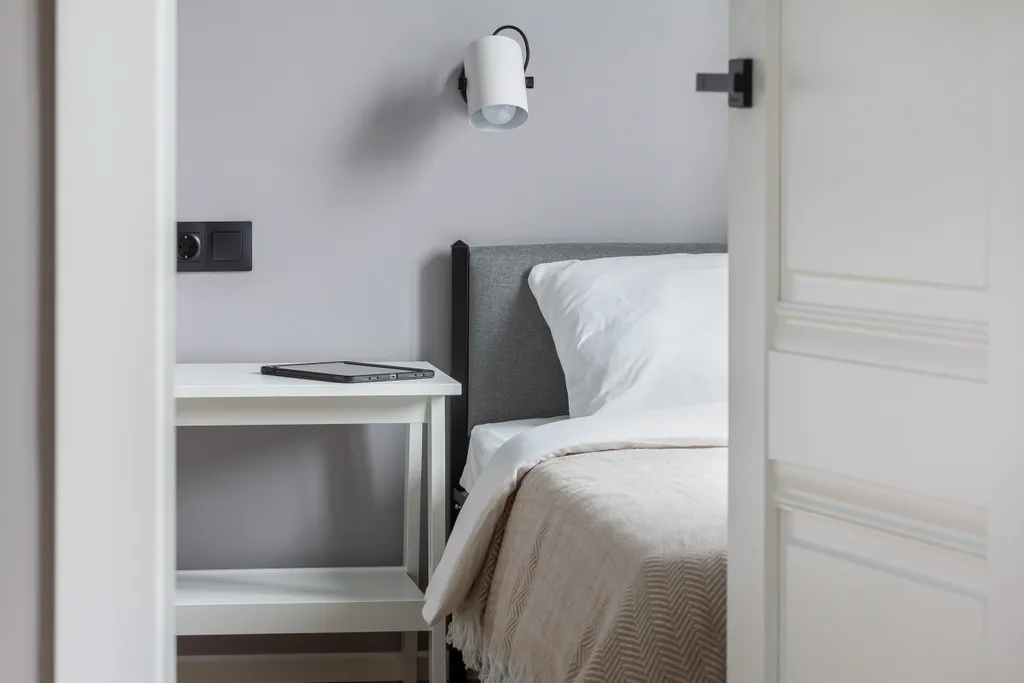 Современная и уютная квартира со всеми удобствами