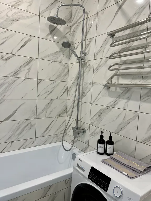 Квартира 1-комнатная Квартира — Краснодар