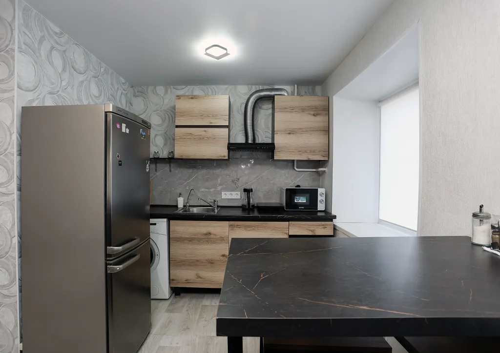 Квартира в Кировском районе — аренда посуточно в Томск