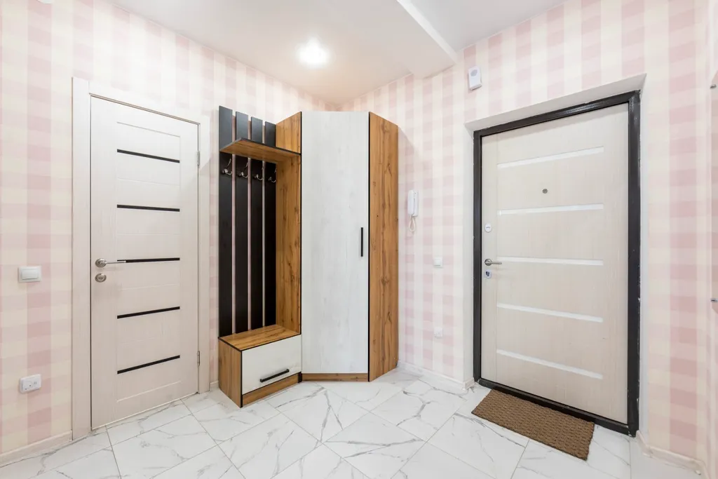 Квартира возле аквапарка