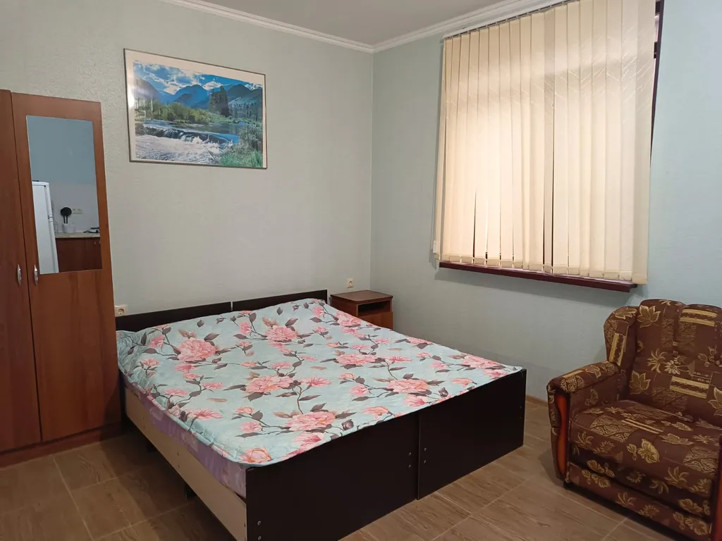 Квартира 1-комнатная Квартира — Вардане