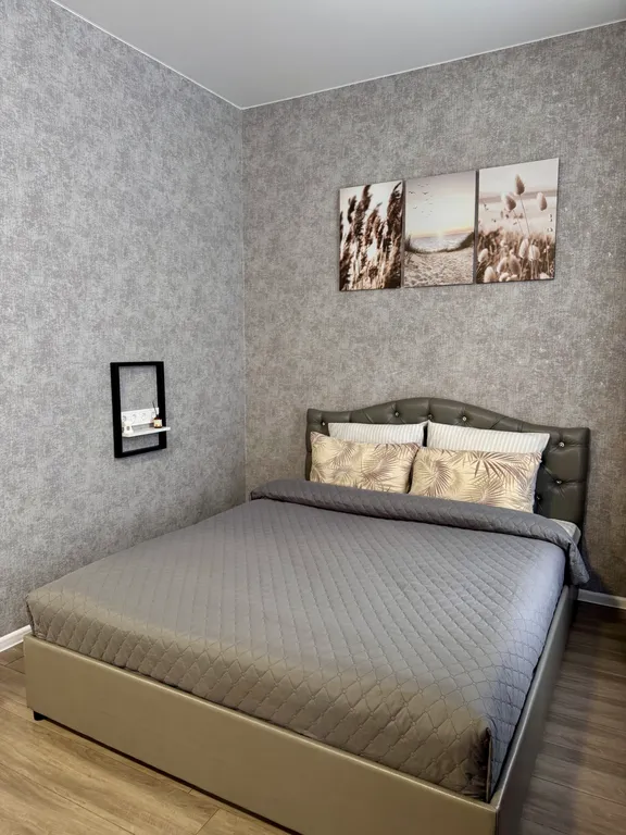 Уютная квартира-студия