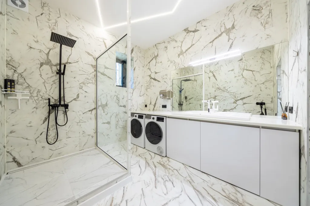 Коттедж Премиум-дом Forest на берегу Енисея — Красноярск