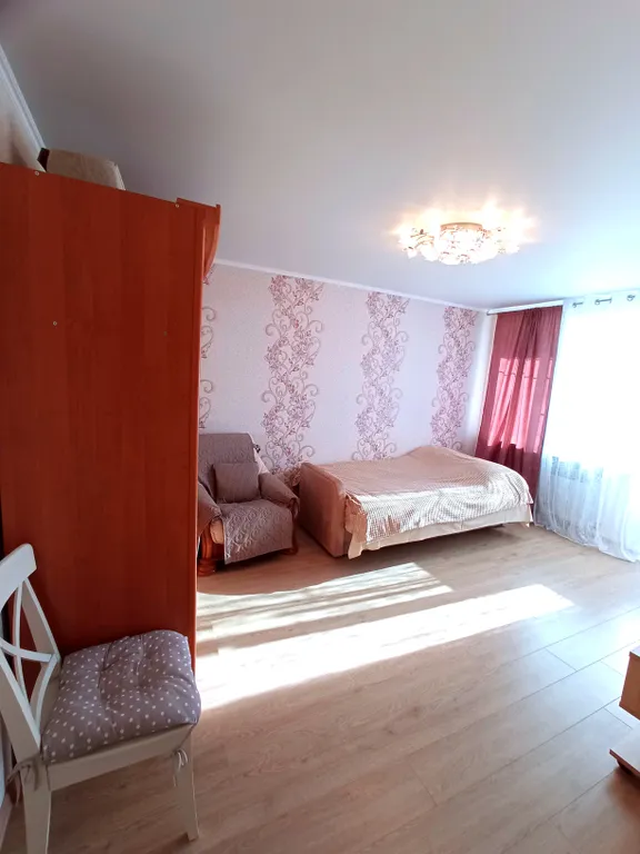 Квартира в центре города рядом с пляжем