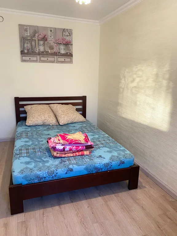 2-комнатная Квартира — аренда посуточно в Вязьма