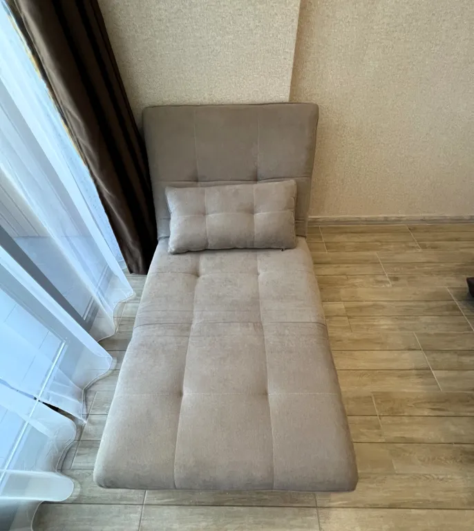 Квартира Апартаменты Deluxe на берегу моря, La Quinta by Wyndham — Батуми