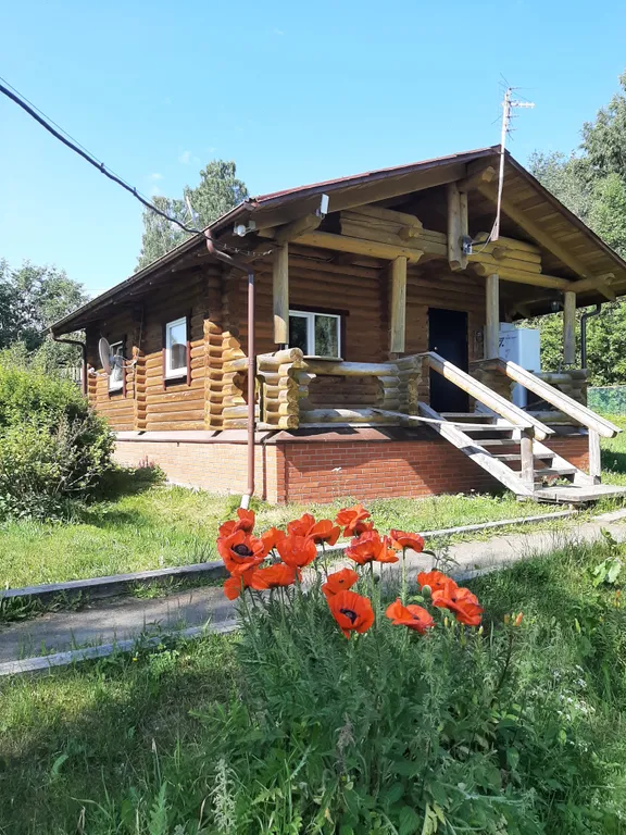 Уютный коттедж на берегу великолепного озера Ханкасъярви — аренда посуточно в Лахденпохья