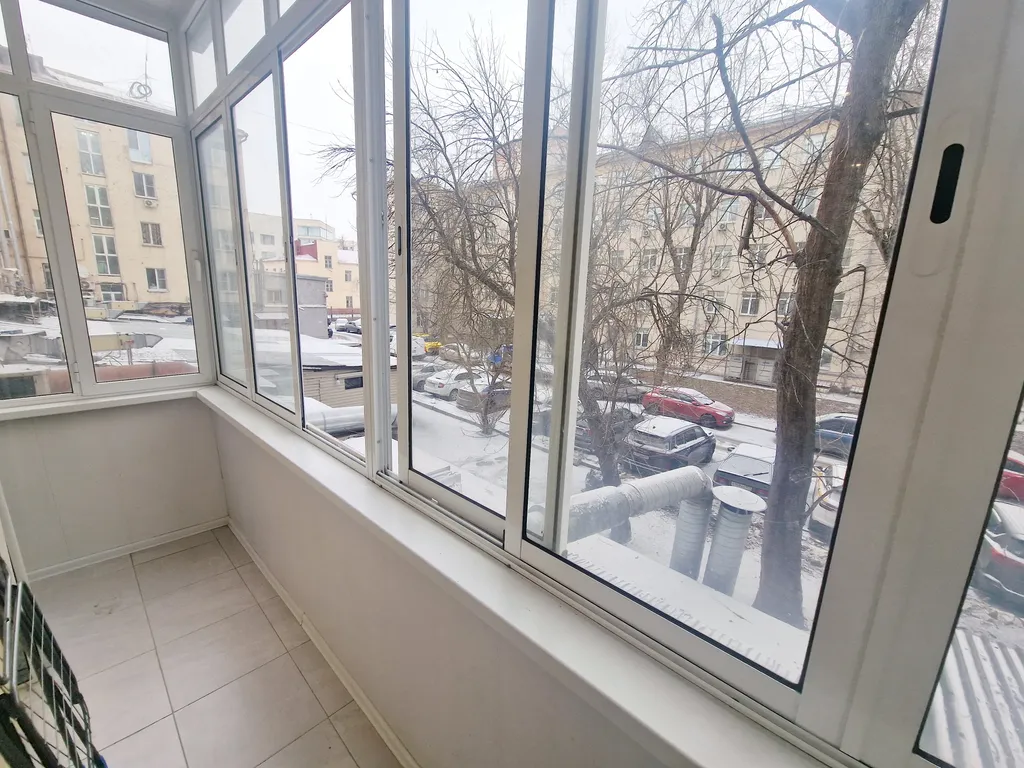 Квартира Апартаменты 08 — Москва