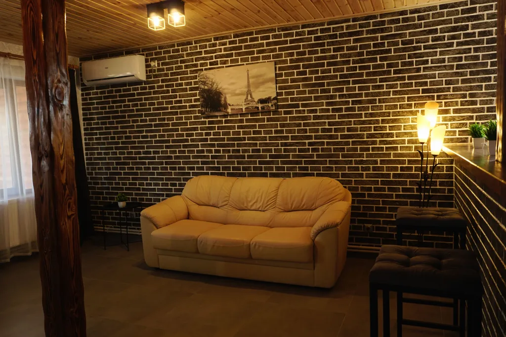 Уютная студия в Бахчисарае