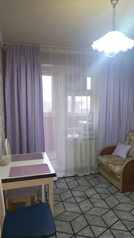 Уютная квартира в центре рядом с жд и авто вокзалом