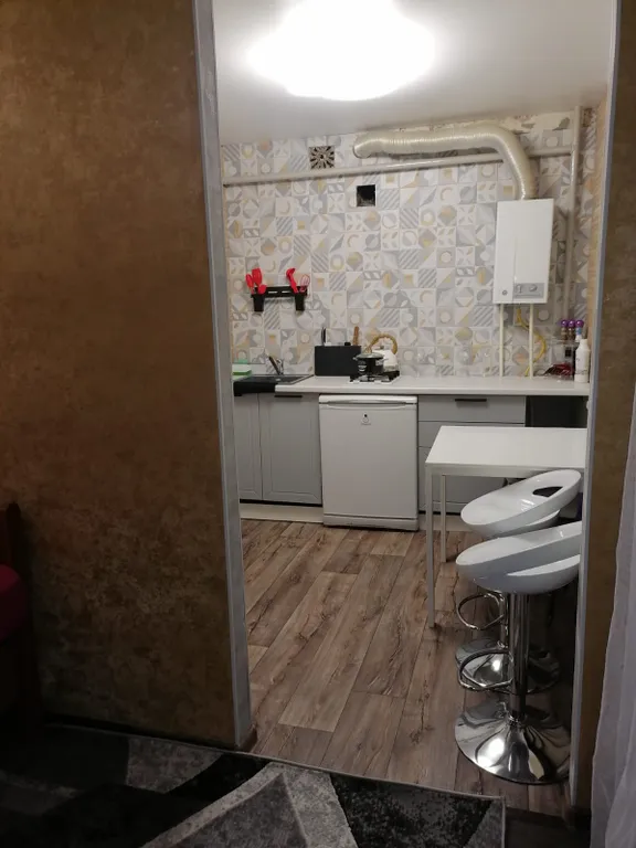 Комфортная студия