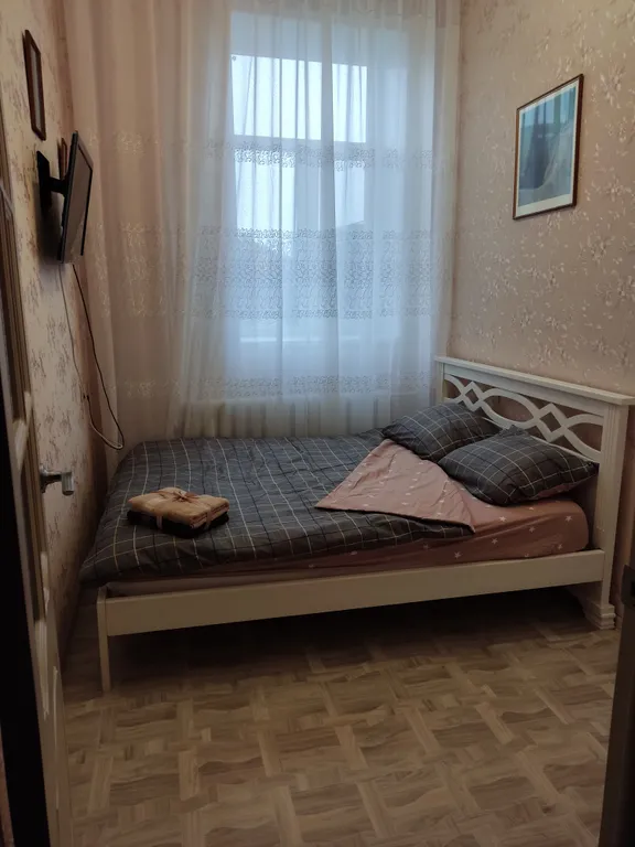 Уютная квартира в самом сердце средневекового города