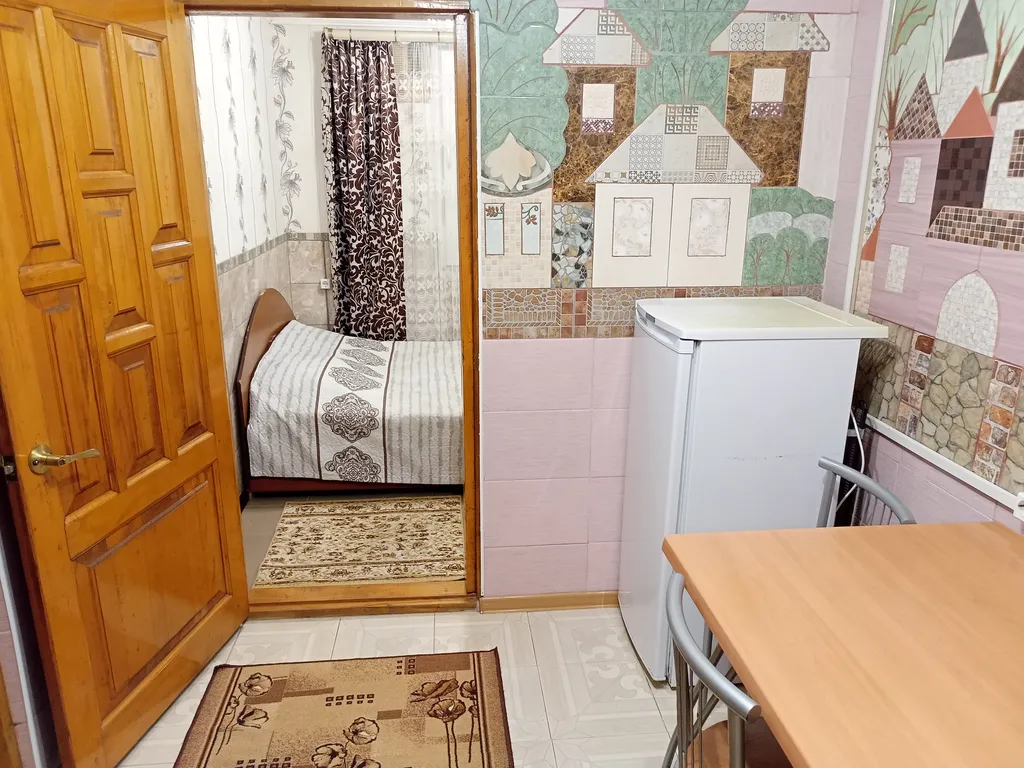 Дом в центре Туапсе рядом с гор. парком