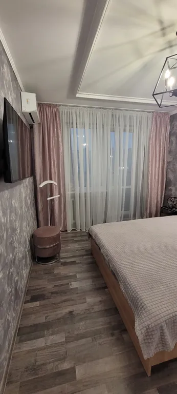 Квартира Уютная 2-х комнатная квартира в самом сердце города — Калининград