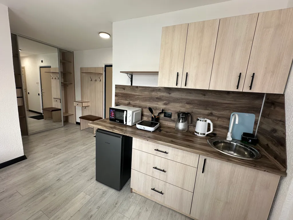 Отличная студия